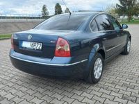 używany VW Passat 