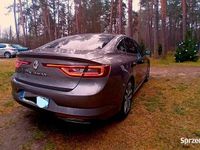 używany Renault Talisman 