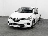 Używany Renault Clio V 90 KM (66 kW) 2022 Biały Hatchback