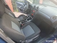 używany Ford Mondeo MK4 Ghia 2.0 TDCI 140 KM