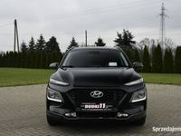 używany Hyundai Kona 1dm 120KM 2017r. 38 000km