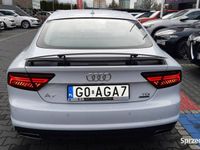 używany Audi A7 A7S-back Q-tro 3.0 TDi MR'15 4G 4G8 (2010-2...