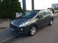 używany Peugeot 3008 Możliwa Zamiana I (2009-2016)