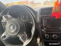 Używany VW Scirocco 2012 Coupe