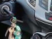 używany Ford Fiesta VII Piękna Doinwestowana MK benzyna 2010r