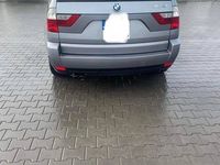 Używany BMW X3 2008 SUV