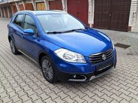 używany Suzuki SX4 S-Cross * Super Stan