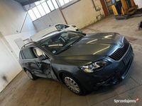 używany Skoda Superb 2014