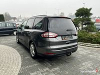 używany Ford Galaxy 2dm 150KM 2016r. 245 000km