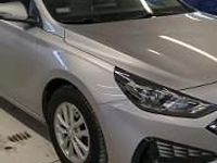 Używany Hyundai i30 120 KM (88 kW) 2022 Szary Kombi