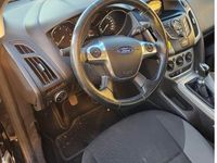 używany Ford Focus mk3 1.6 tdci , nowy rozrzad, sprzeglo