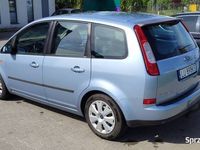 używany Ford C-MAX 2005, 1,6 benzyna