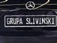 używany Mercedes GLA45 AMG Klasa II S 4-Matic+