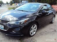 Używany Chevrolet Cruze 2017