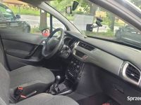 używany Citroën C3 1.0*ZAMIENIAMY AUTA *