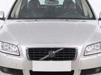 Używany Volvo S80 185 KM (136 kW) 2007 Srebrny Sedan/Limuzyna