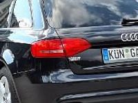 używany Audi A4 * 2.0CR TDi* 177KM* Bardzo Ładna* Common rail* NAWIGACJA B8 (2007-…