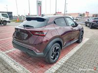 używany Nissan Juke 1.0 114KM 6MT N-Design + Pakiet Zimowy + Pakiet Technologiczny + NAV