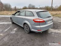 używany Ford Mondeo 1.6 LPGl