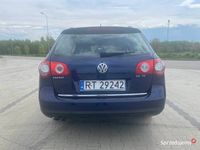 używany VW Passat Passat 2.0 TDI 140 KM2.0 TDI 140 KM