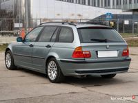 używany BMW 318 Compact 3 ti