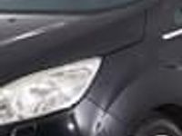 Używany Ford Grand C-Max 116 KM (85 kW) 2012 Czarny Minivan