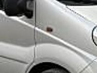 Używany Opel Vivaro 115 KM (84 kW) 2008 Szary Minivan