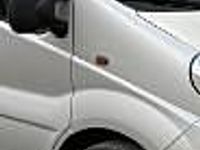 używany Opel Vivaro Trafic Super Stan Unikat Klima Hak 9-Osób I (2001-2014)