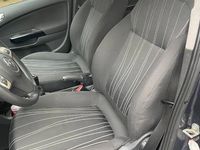 Używany Opel Corsa 2007 Hatchback
