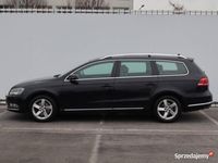 używany VW Passat 1.6 TDI