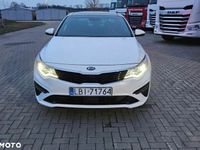 używany Kia Optima 2.0 T-GDI Automatik GT