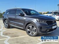 używany Kia Sorento 1.6dm 230KM 2023r. 2km