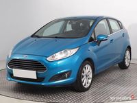 używany Ford Fiesta 1.5 TDCi