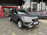 używany Seat Ateca 1.5dm 150KM 2023r. 10km