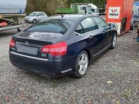 Używany Citroën C5 2009