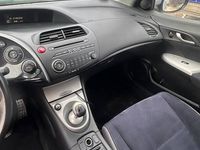 używany Honda Civic