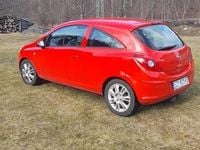 używany Opel Corsa 1,2 - polecam