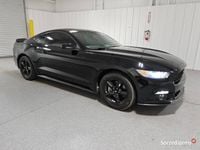 Używany Ford Mustang 2016