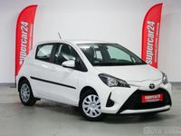 używany Toyota Yaris 1,5 / 111 KM / Ciężarowy / KLIMA / VAT-1 / Sal…