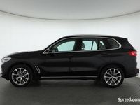Używany BMW X5 2019 Czarny SUV