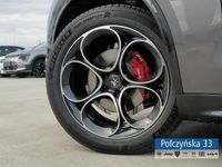 Używany Alfa Romeo Stelvio 280 KM (205 kW) 2024 Grafitowy (metalik) SUV