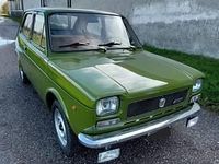 Używany Fiat 127 1975 Hatchback