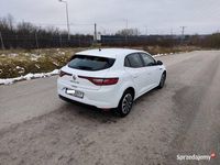 używany Renault Mégane IV Salon Polska * 2018R * 1.3 TCE Benzyna *102KM *