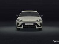 Nowe Cupra Leon VZ 2026 Szary Hatchback