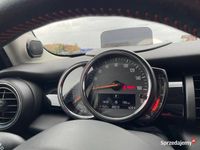 używany Mini Cooper S F55 2.0 192KM | Automat | LED | Panoramiczny dach | Harman