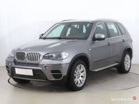 używany BMW X5 xDrive40d