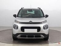 Używany Citroën C3 Aircross PureTech 2019 Srebrny SUV