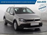 Używany VW Polo 2011 Beżowy Hatchback