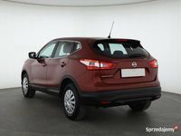 używany Nissan Qashqai 1.2 DIG-T