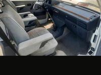 Używany VW T3 1987 Van